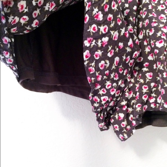 Boho shorts - Picture 4 of 5